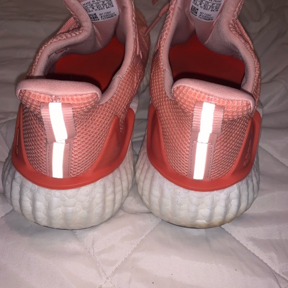 Adidas Alphaboost 9.5 - Picture 4 of 7